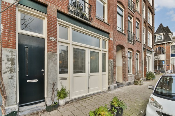 Photo - For rent: Jacob van Lennepkade 340H, 1053 NJ Amsterdam